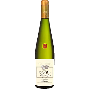 Вино Robert Klingenfus Riesling